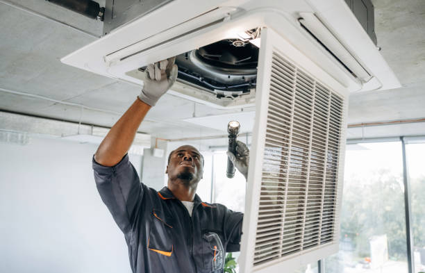 Licensed Hvac service in Welcome, NC - FH HVAC