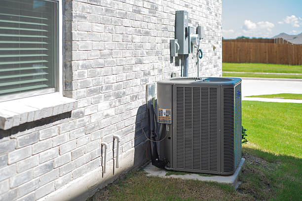 Reliable Hvac contractor in Welcome, NC by FH HVAC